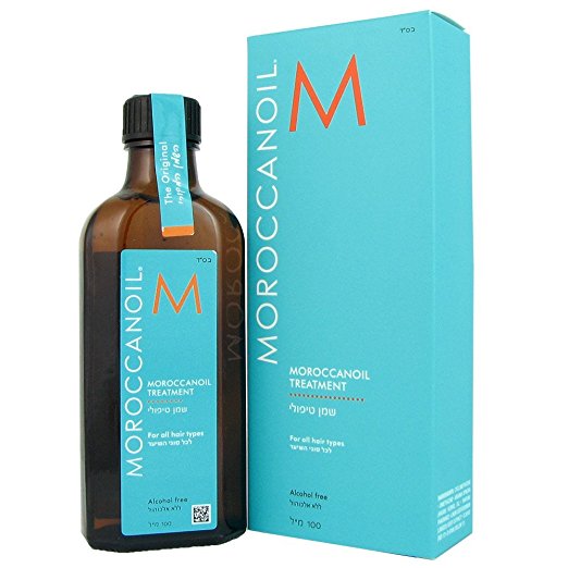 moroccanoil olejek do włosów wizaz