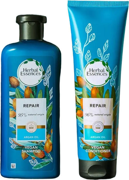 herbal essences szampon połysk 400ml warszawa