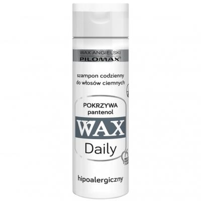 wax daily szampon opinie