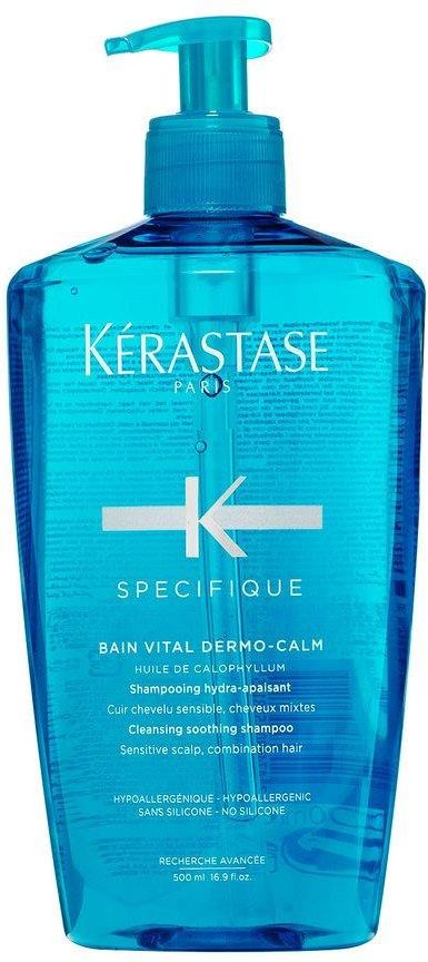 szampon kerastase dermo calm ceneo