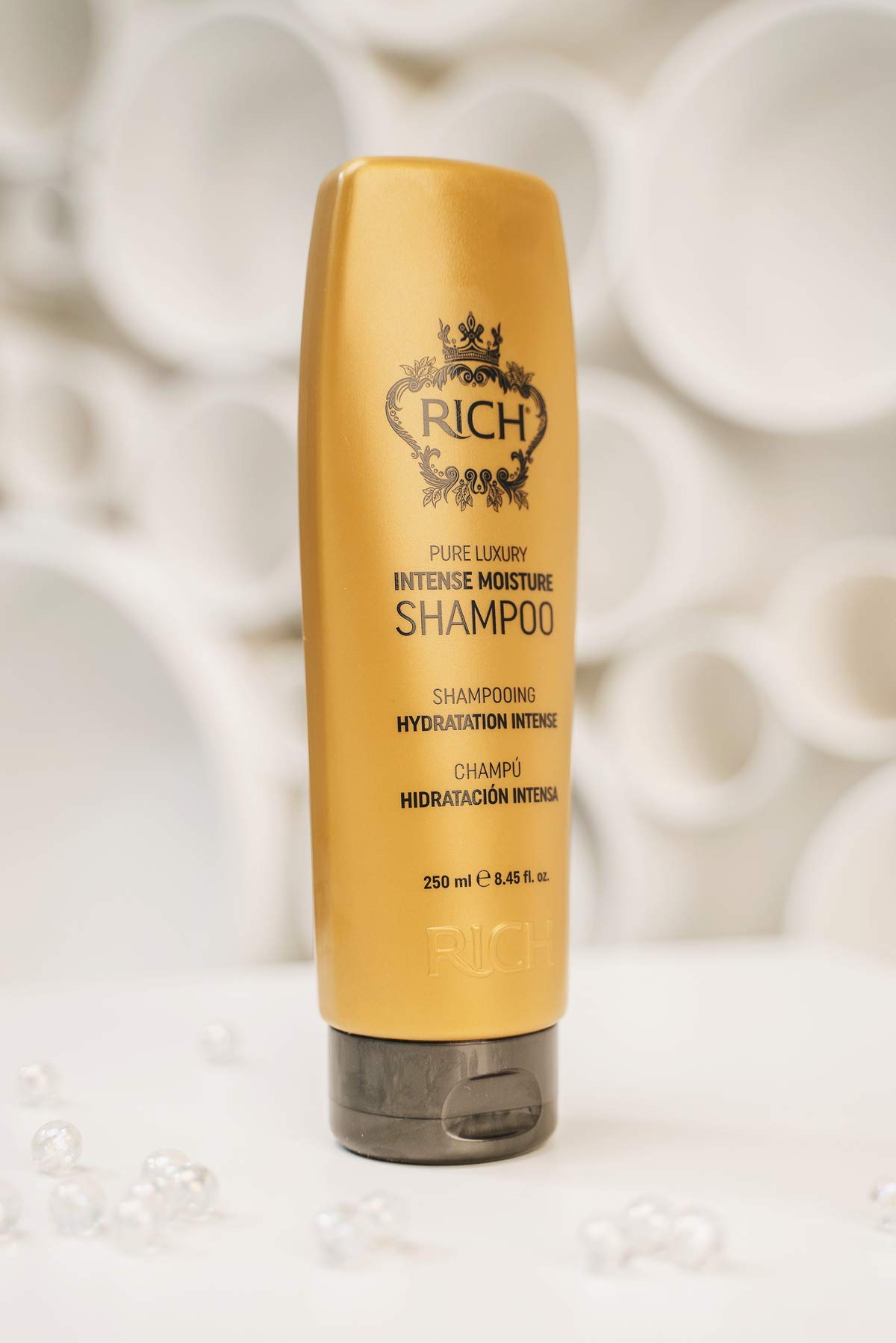 szampon rich pure luxury