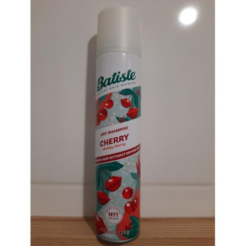 batiste suchy szampon wizaz cherry