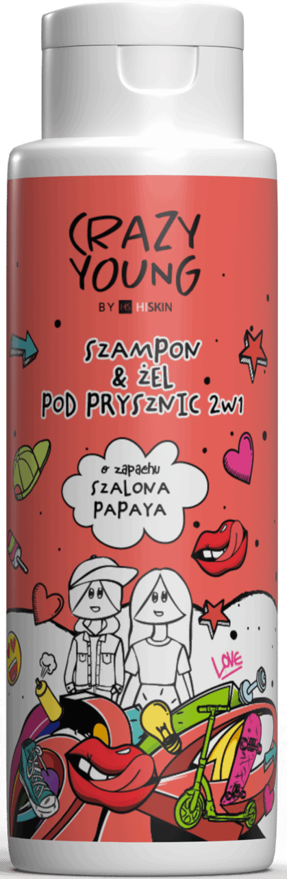 lakier do włosów do układania włosów biały