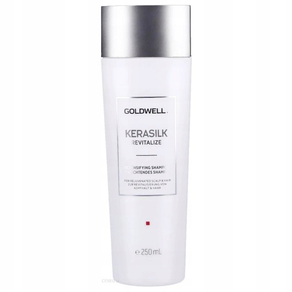 goldwell szampon kerasilk