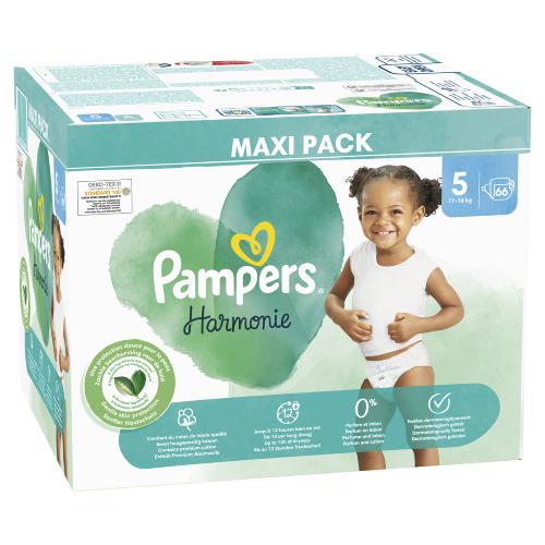 pampers opryszczka