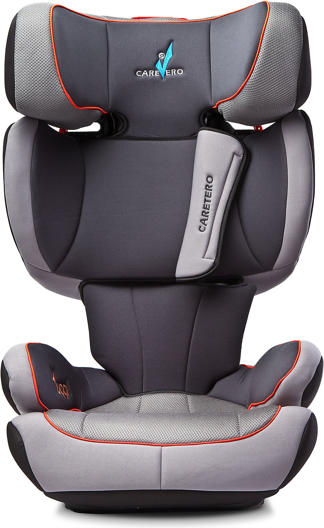 caretero huggi isofix forum