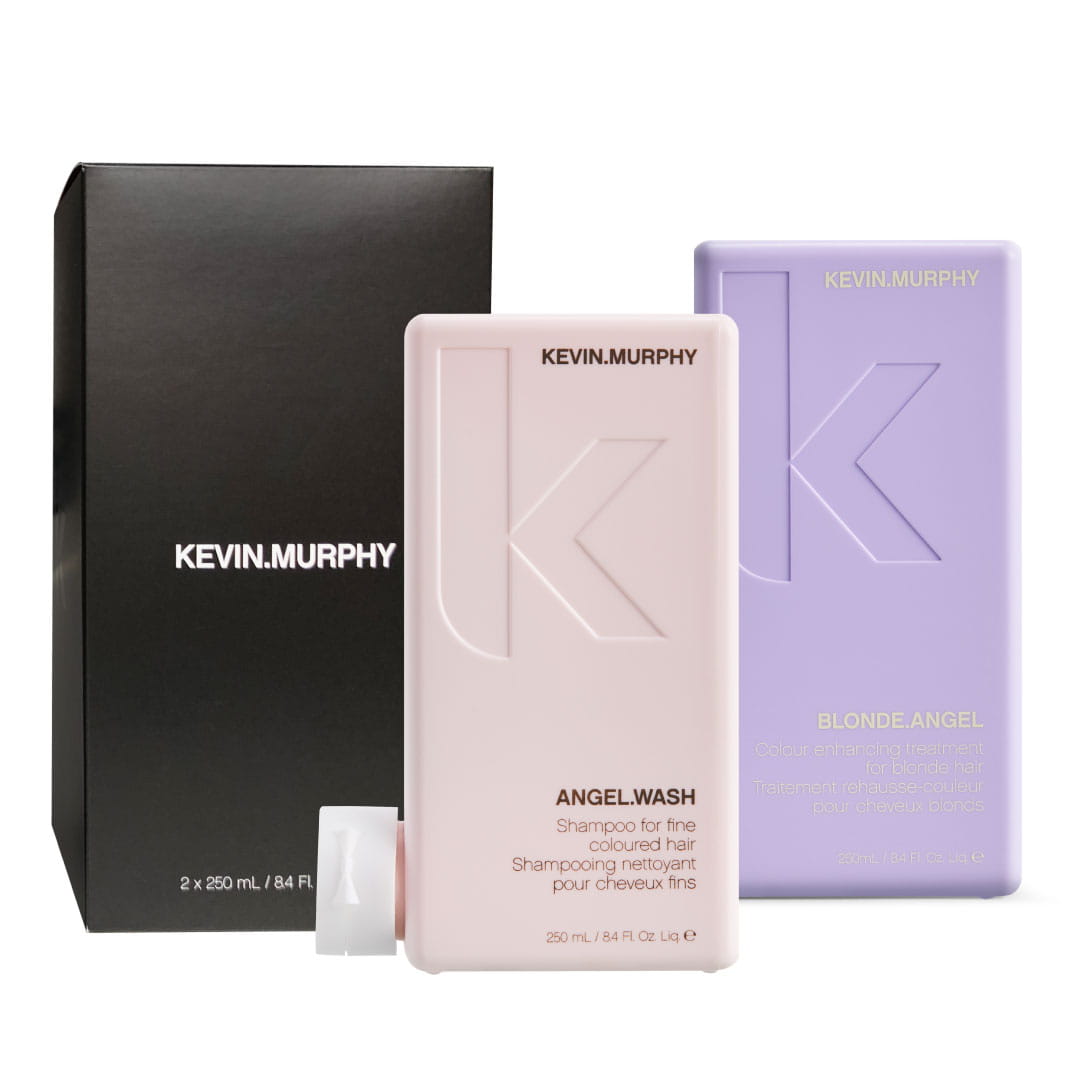 kevin murphy blonde angel wash szampon