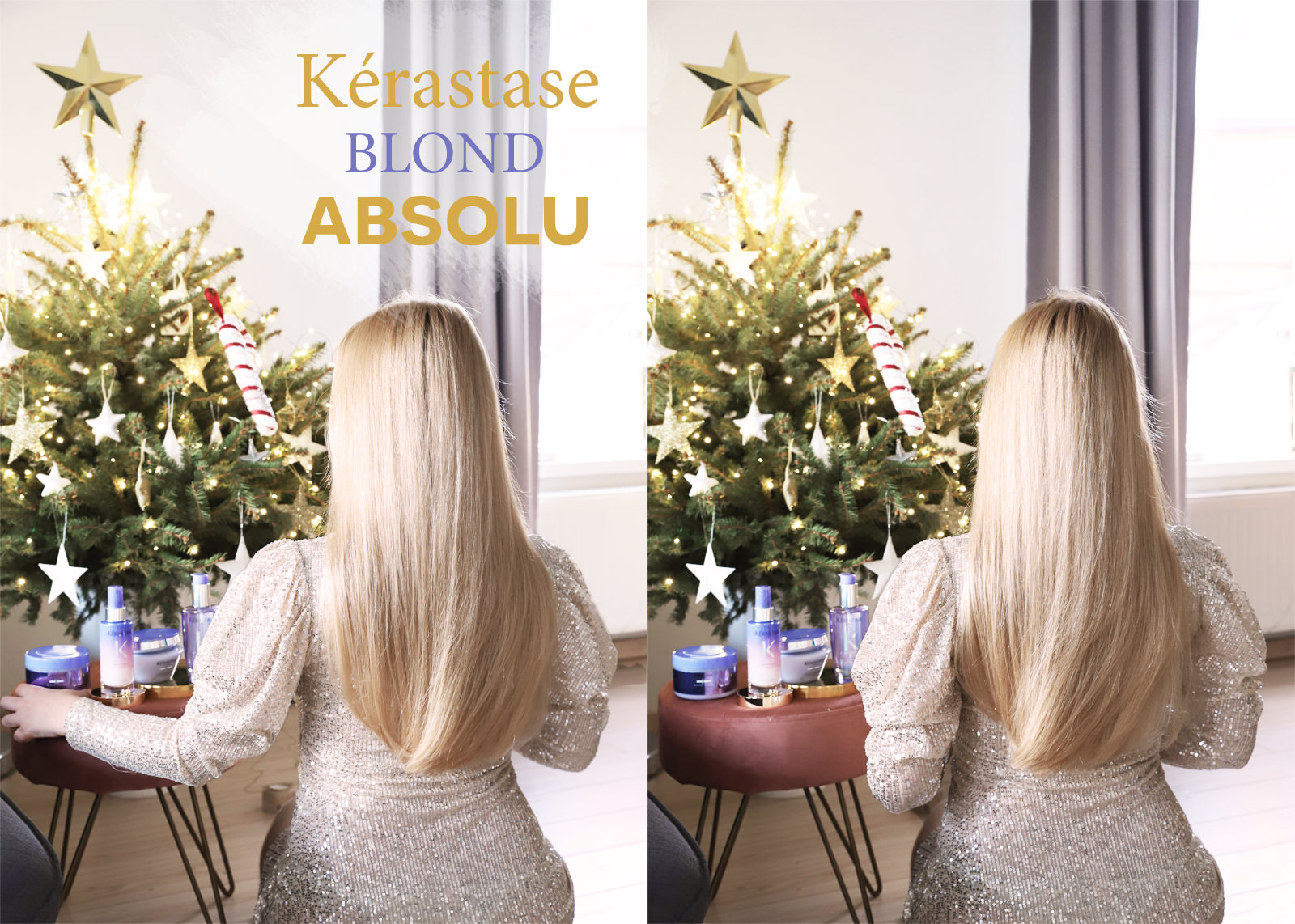 kérastase blond absolu szampon opinie