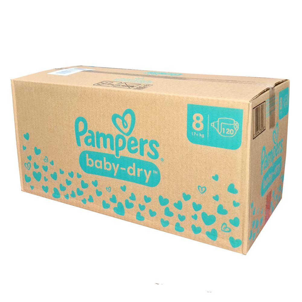 pampers piktogram