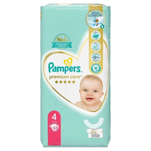 pampers 3 selgros