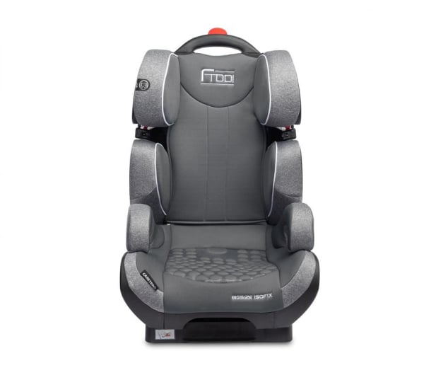 fotelik caretero huggi isofix 15-36 kg ceneo