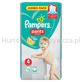 pieluchy pampers hurtownia online