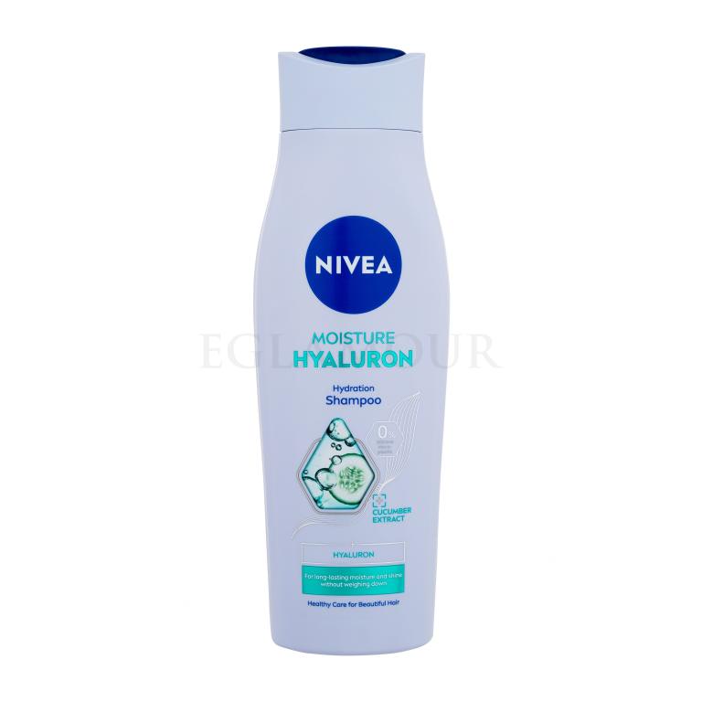 promocja nivea szampon 250 ml