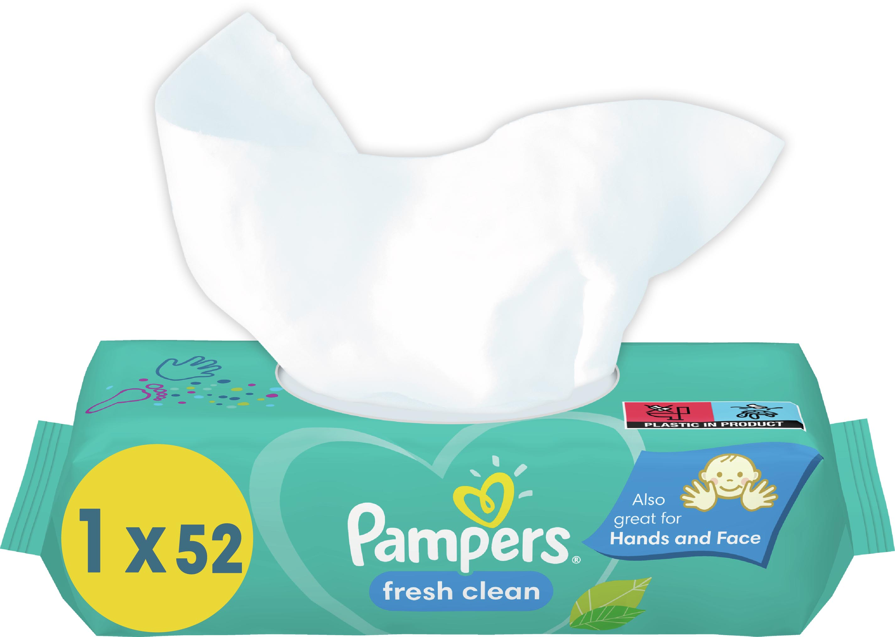 pampers ktore sa orginalne