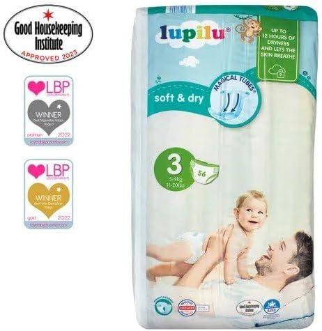 pampers premium care 3 lidl