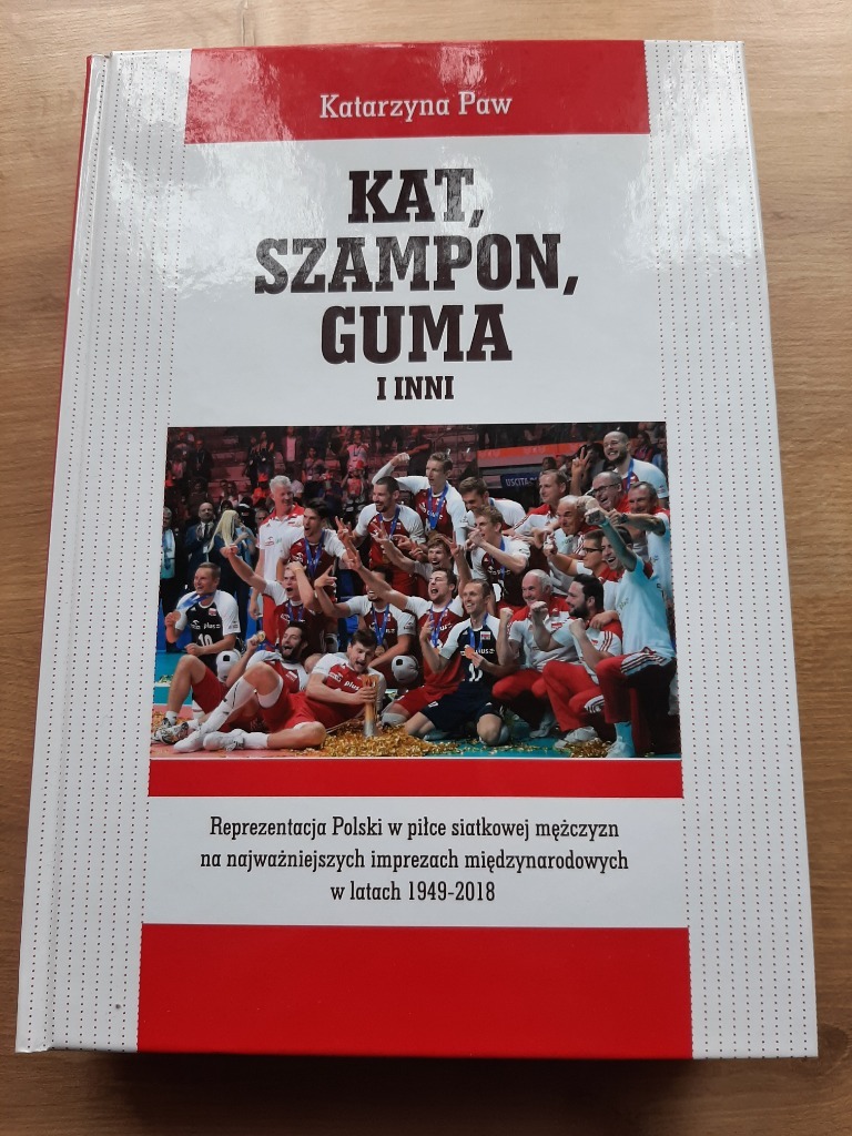 kat szampon guma i inni