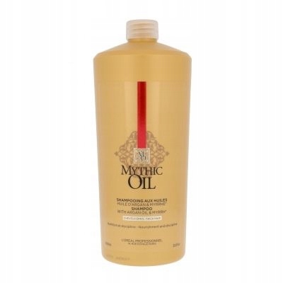 loreal mythic oil szampon allegro