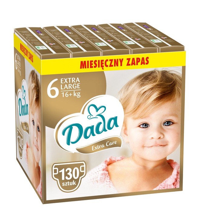 pieluchy dada gdzie są produkowane