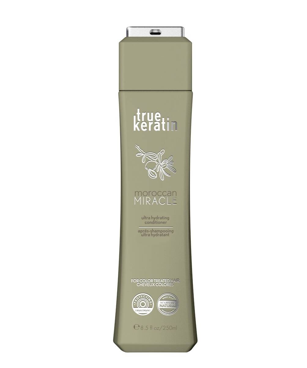 true keratin szampon po zabiegu cena