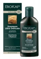 szampon biokap anticaduta