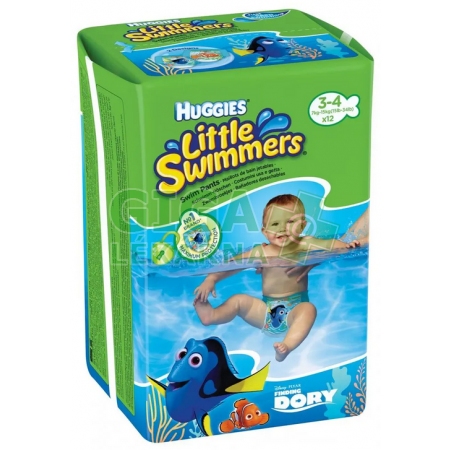 swimmers huggies cena