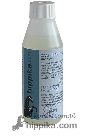 szampon z.silikonami plus szampon