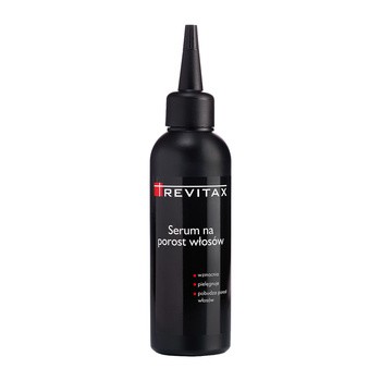 szampon revitax doz