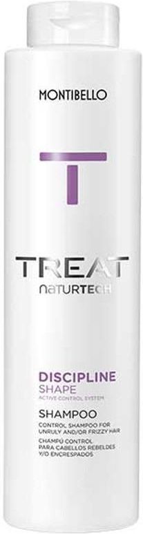 treat naturtech discipline shape szampon opinie