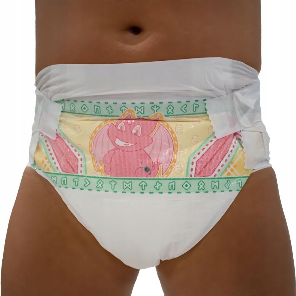 pieluchomajtki abdl