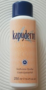 kapyderm szampon allegro