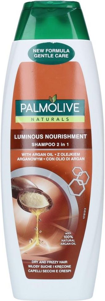 szampon damski palmolive cena