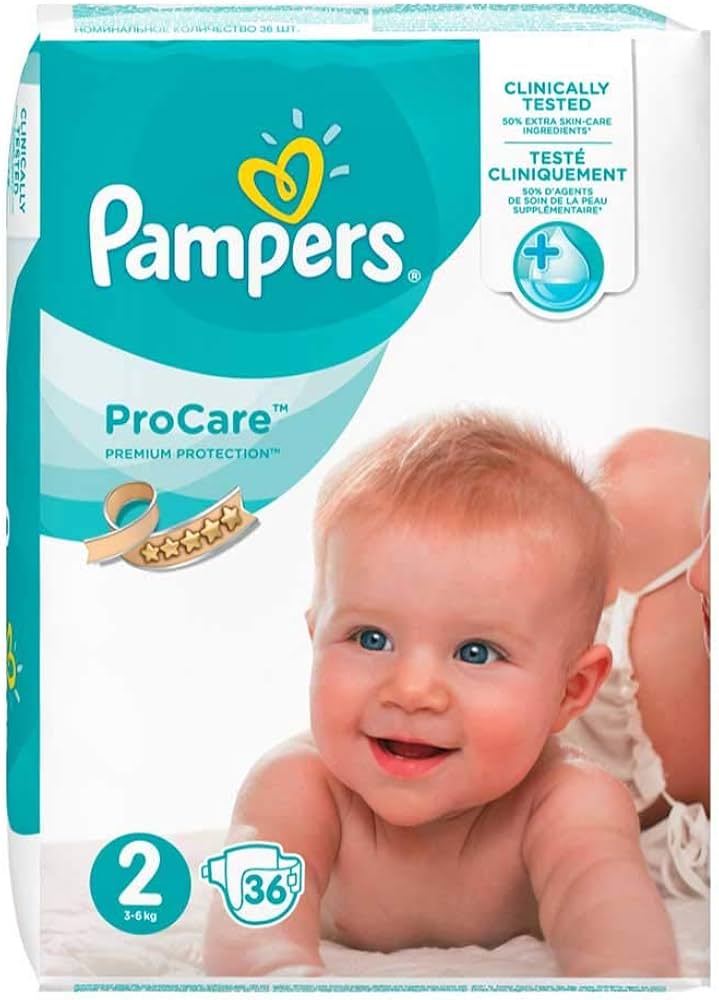 pamper pro care