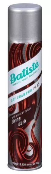 batiste suchy szampon opinie dark deep brown