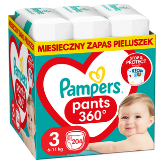 pampers premium care pants 3 gemini