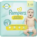 pampers 1 rossmann