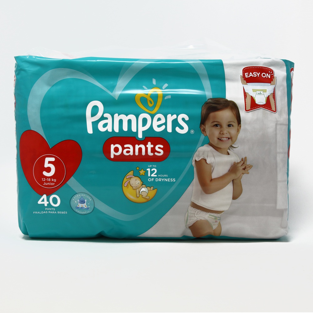 pampers 12-18