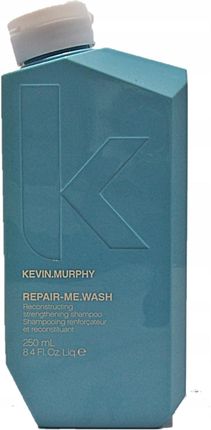 repair-me.wash regenerujący szampon 250 ml opinie