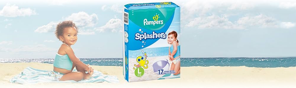 pants pampers