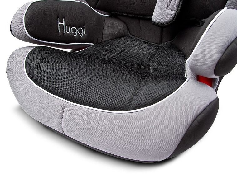 caretero huggi isofix smyk