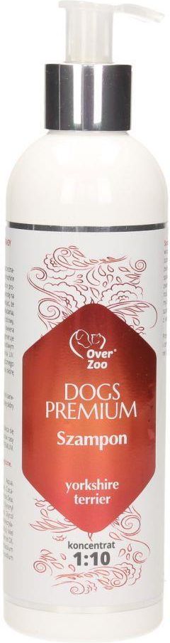 dogs premium szampon