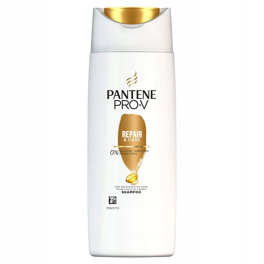 szampon pantene pro v dla starszgchv włosów złota seria