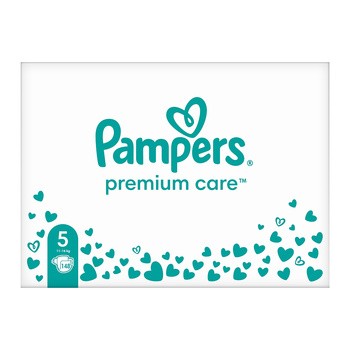 pampers premium care białe apteka