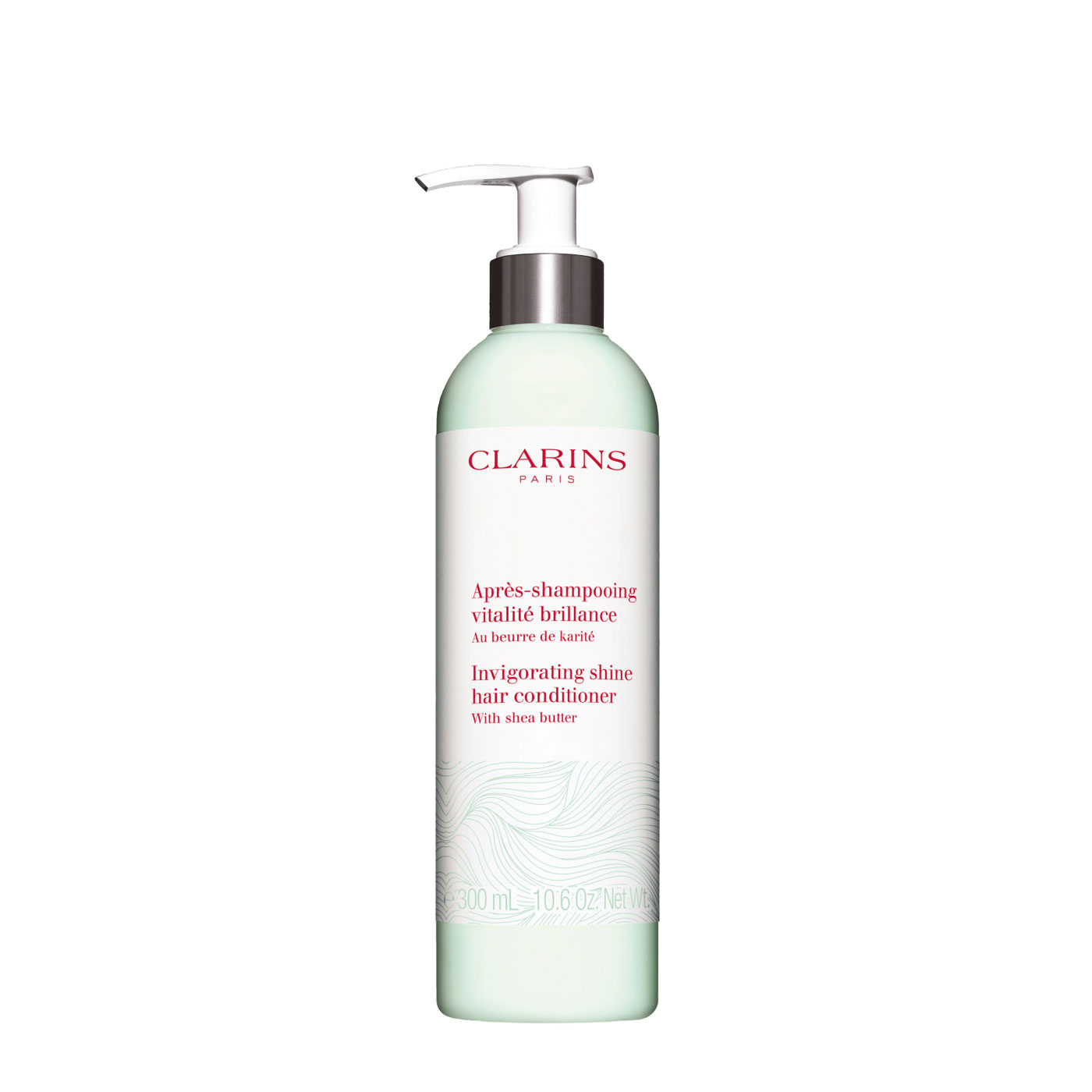 clarins szampon do wlosow