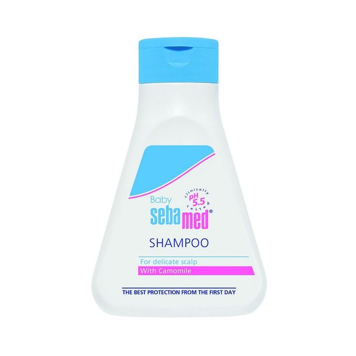 sebamed szampon dla dzieci