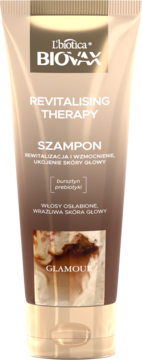 l biotica biovax szampon rossmann