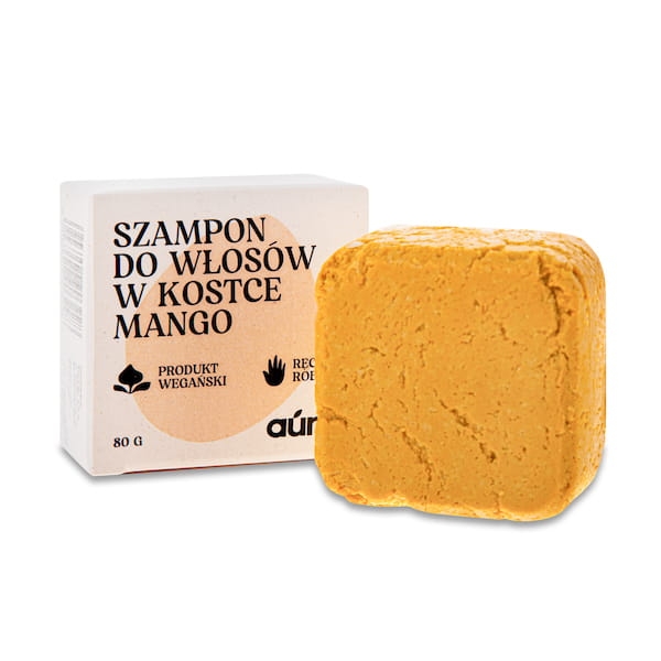 szampon w kostce pandawanda