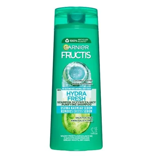 fructis szampon