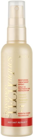 avon instant repair 7 szampon