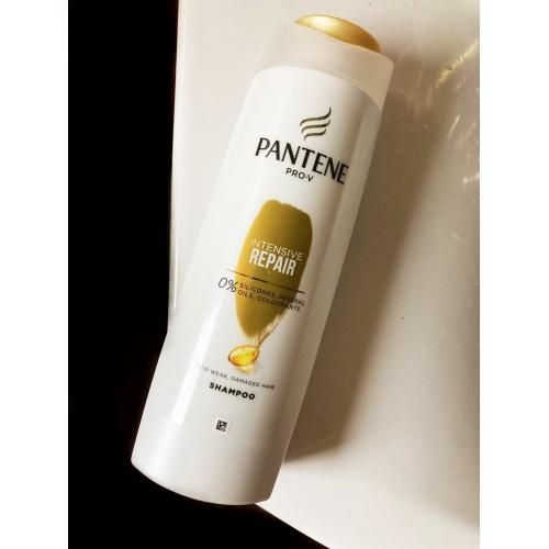 pantene expert hydra intensify szampon wizaz