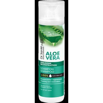 szampon dr sante aloe vera